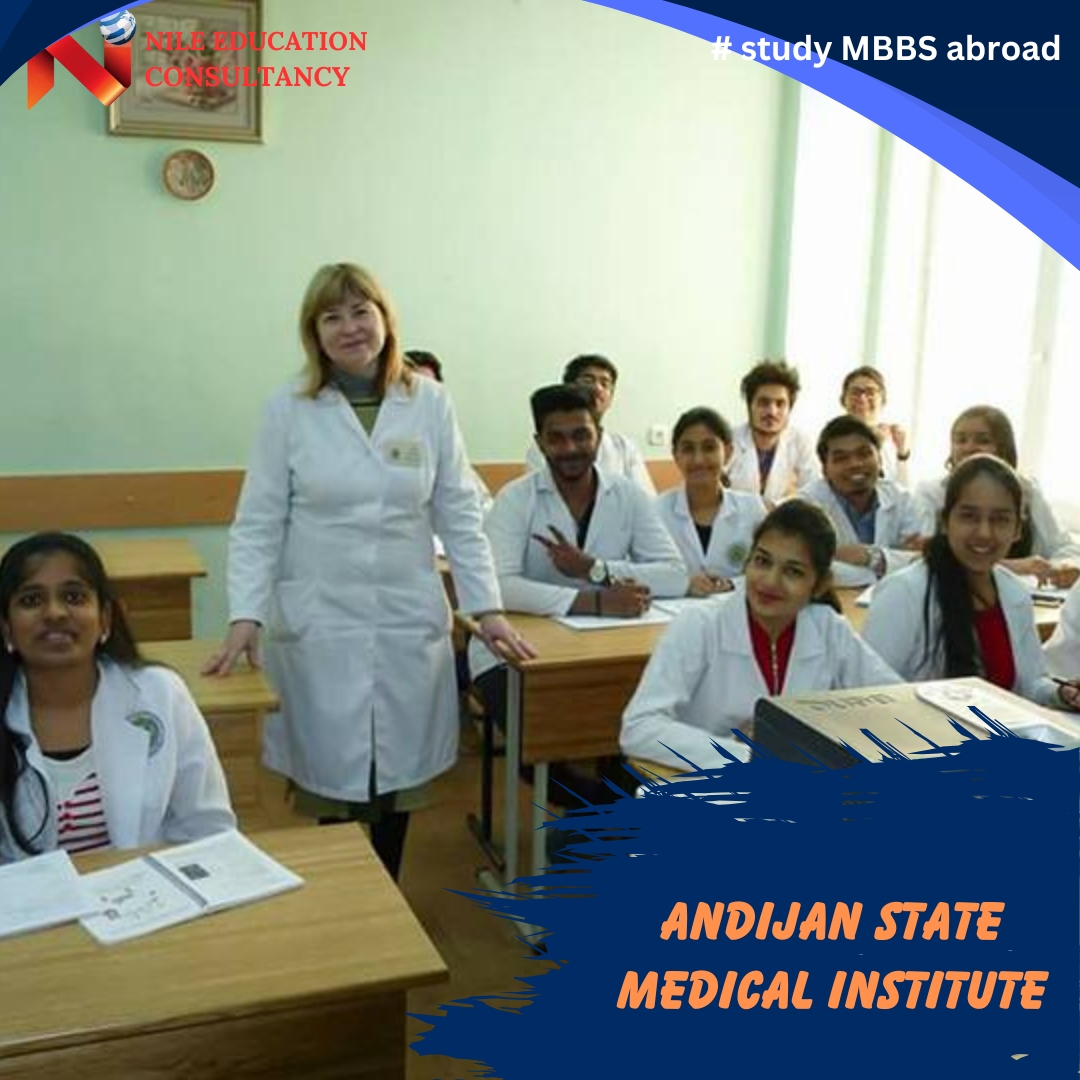 Study MBBS in Uzbekistan